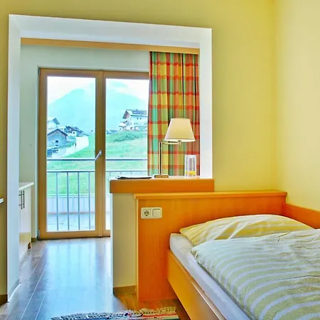 Bed & Breakfast Der Lecher