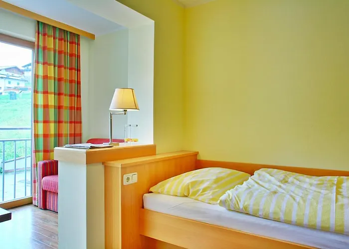 Frühstückspension Der Lecher