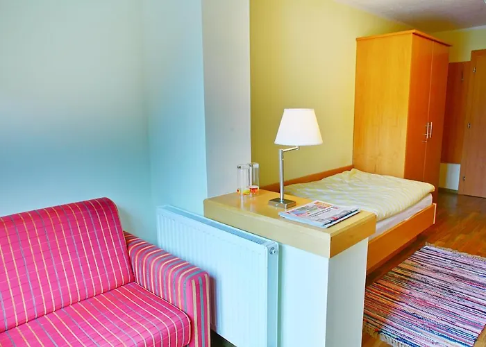 Der Lecher 3* Lech am Arlberg