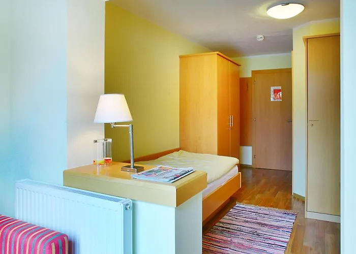 Der Lecher Frühstückspension 3*