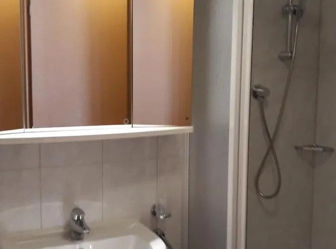 Frühstückspension Der Lecher 3*